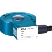 Низкопрофильные тензодатчики CAS LSC