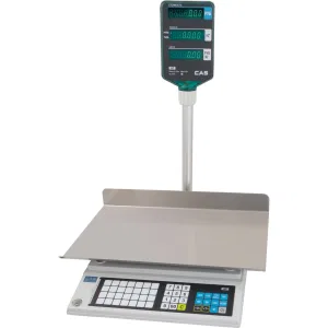 CAS Торговые весы AP-1 (6EX) CAS Торговые весы AP-1 (6EX)