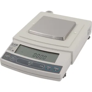 CAS ВЕСЫ CUX-4200S CAS ВЕСЫ CUX-4200S