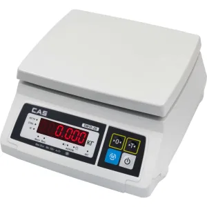 CAS Весы электронные SWII-02DD CAS Весы электронные SWII-02DD