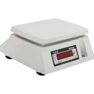 CAS Весы электронные SWII-30 CAS Весы электронные SWII-30