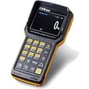 CAS Весы 5 THD (Plus, Caston 3) CAS Весы 5 THD (Plus, Caston 3)