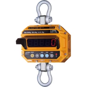 CAS Весы 2 THD (Plus, Caston 3) CAS Весы 2 THD (Plus, Caston 3)