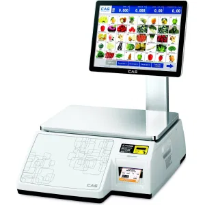 CAS Весы CL7000-06S CAS Весы CL7000-06S