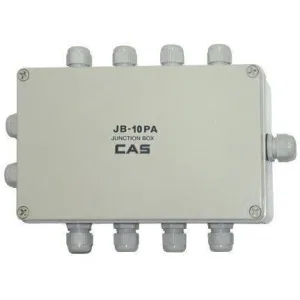 CAS Соединительная коробка JB-8PD CAS Соединительная коробка JB-8PD
