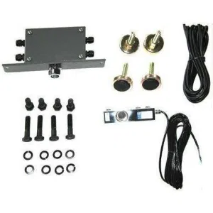 CAS Конструктивный набор KIT (4x2T) CAS Конструктивный набор KIT (4x2T)