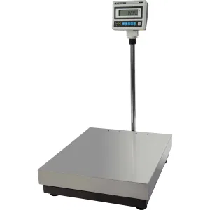 CAS Весы CAS DBII-300LCD (800х900) CAS Весы CAS DBII-300LCD (800х900)